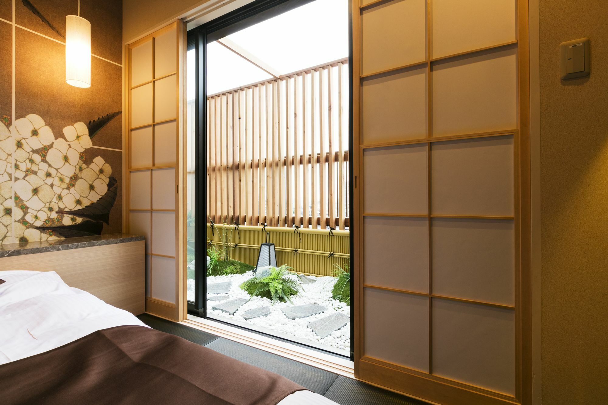 Ryokan & Day Shizuku Tokio Exterior foto